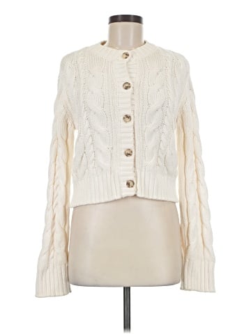 Abercrombie & Fitch Cardigan (view 1)