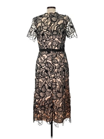 JS Collections Cocktail Dress (view 2)