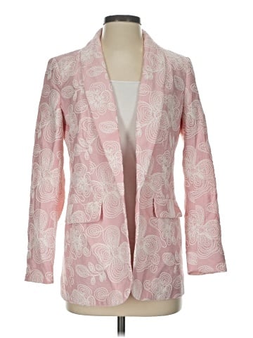 Anne Klein Blazer (view 1)