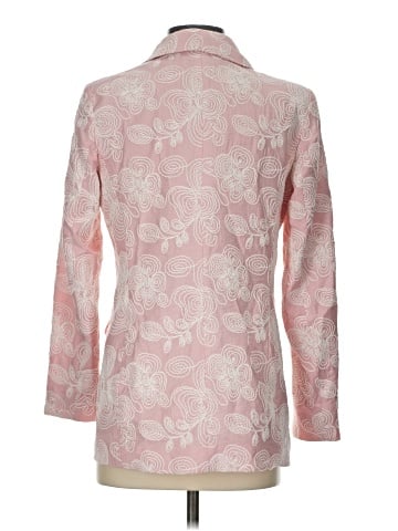 Anne Klein Blazer (view 2)