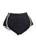 Nike 100% Polyester Black Athletic Shorts Size M (kids) - photo 2