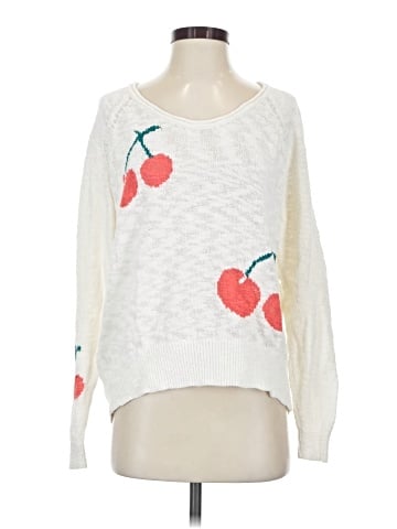Lou & Grey Pullover Sweater (view 1)