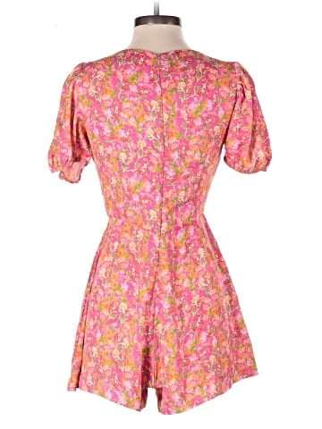 RESA Cocktail Dress (view 2)