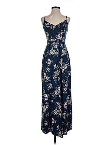 Nine Britton Casual Dress (view 1)
