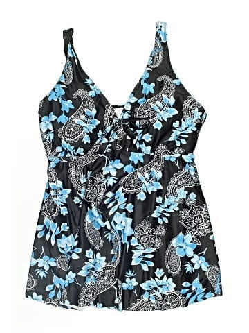 Unbranded Swimsuit Top (view 1)