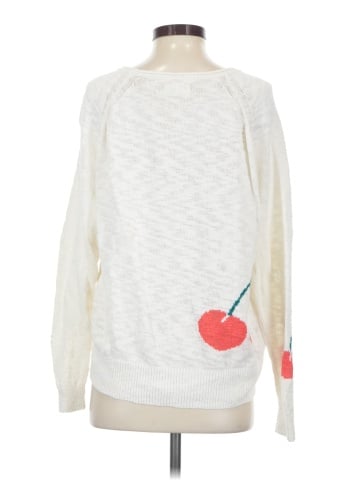 Lou & Grey Pullover Sweater (view 2)