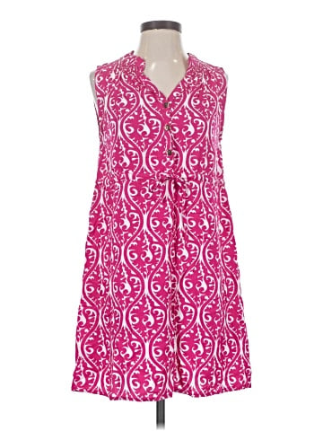 Escapada Casual Dress (view 1)