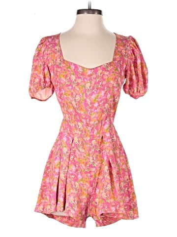RESA Cocktail Dress (view 1)