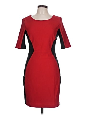 Bisou Bisou Cocktail Dress (view 1)