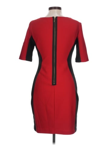 Bisou Bisou Cocktail Dress (view 2)
