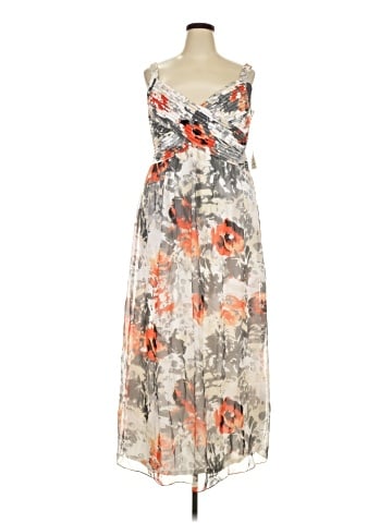 Bethany Casual Dress (view 1)
