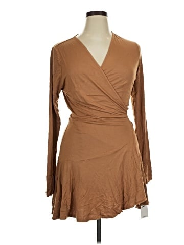 Lezat Cocktail Dress (view 1)