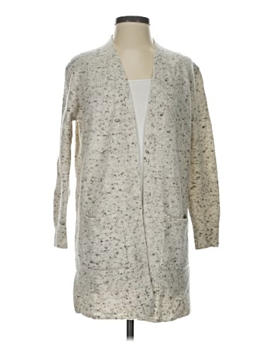 Madewell Cardigan (view 1)