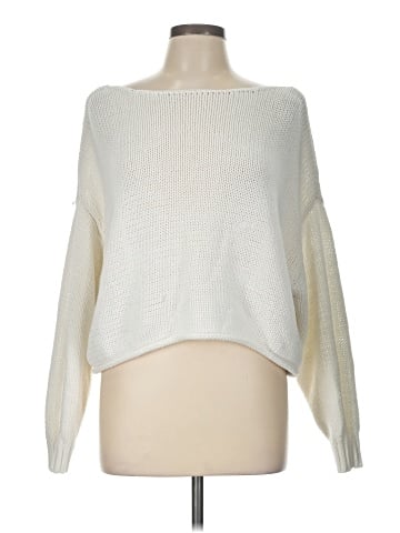 Aerie Pullover Sweater (view 1)