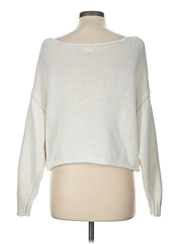 Aerie Pullover Sweater (view 2)