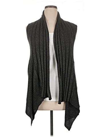 Christopher & Banks Kimono (view 1)