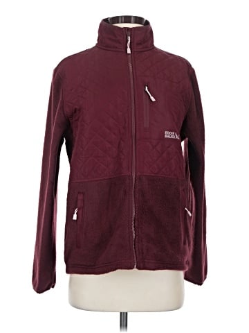 Eddie Bauer Track Jacket (view 1)