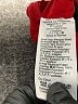 J.Crew Plaid Red Wool Pants Size 12 - photo 8