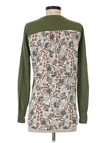 Ann Taylor LOFT Pullover Sweater (view 2)