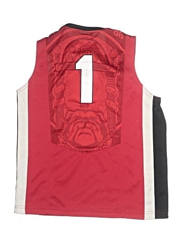 Nike Sleeveless T-Shirt (view 2)