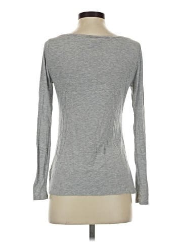 Melrose and Market Long Sleeve T-Shirt (view 2)