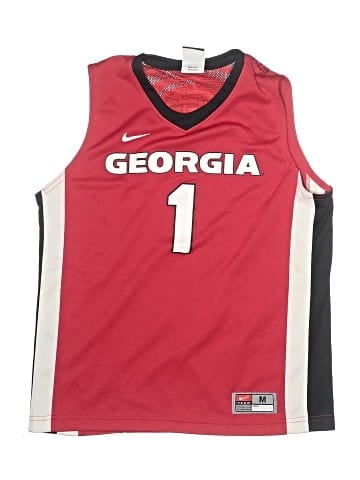 Nike Sleeveless T-Shirt (view 1)
