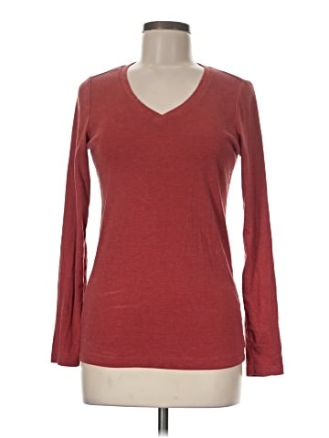 Eddie Bauer Long Sleeve T-Shirt (view 1)
