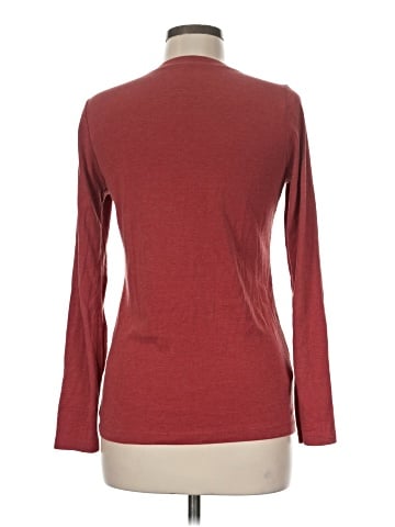 Eddie Bauer Long Sleeve T-Shirt (view 2)