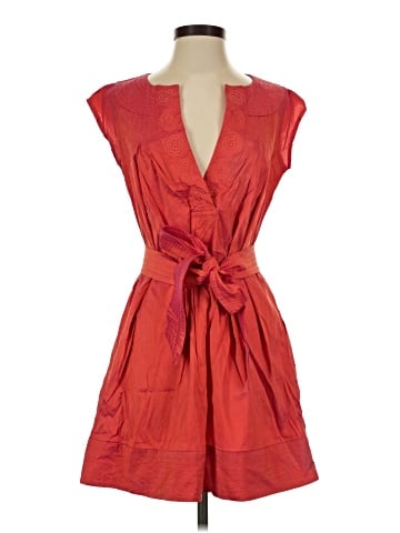 Calypso by Christiane Celle Casual Dress (view 1)