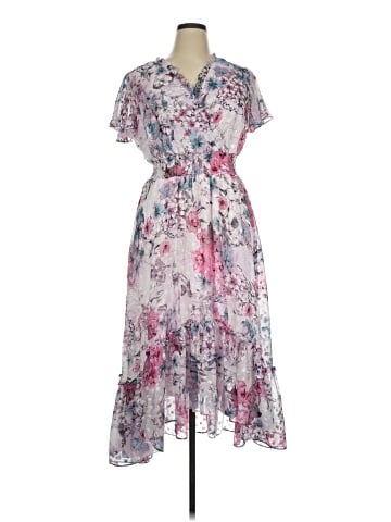 Lane Bryant Casual Dress (view 1)