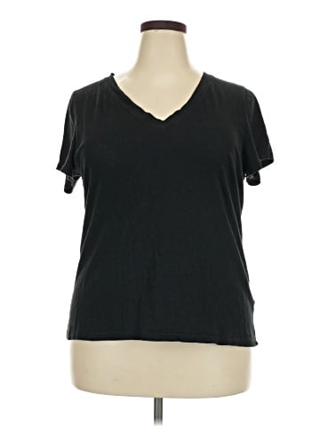 Madewell Short Sleeve T-Shirt (view 1)