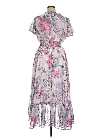 Lane Bryant Casual Dress (view 2)