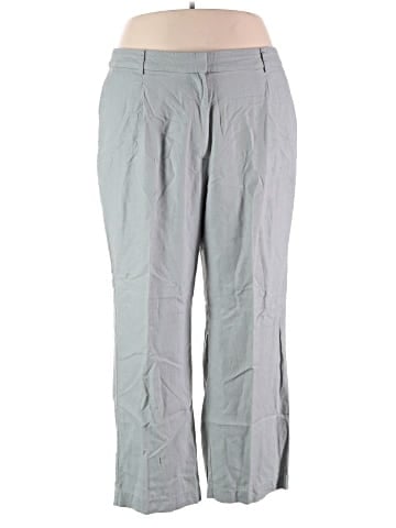 Old Navy Linen Pants (view 1)