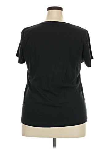 Madewell Short Sleeve T-Shirt (view 2)
