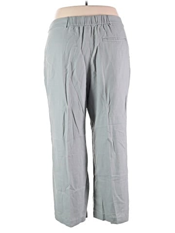 Old Navy Linen Pants (view 2)