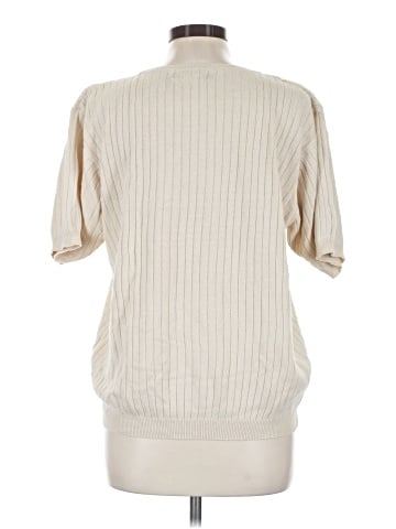 Casual Corner Short Sleeve Top (view 2)