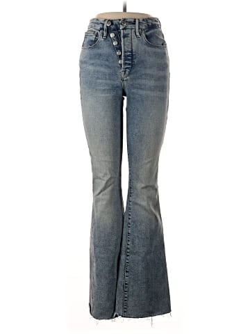 Good American Jeans (view 1)