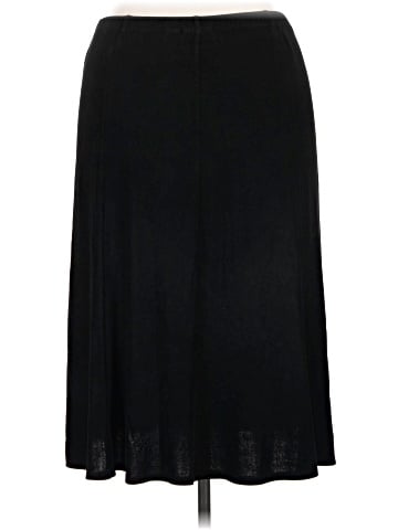 Travelers by Chico's Formal Skirt (view 2)