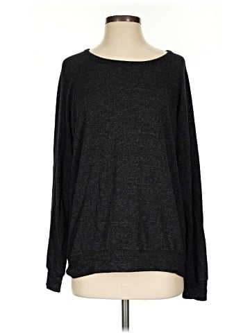 Buffalo by David Bitton Long Sleeve T-Shirt (view 1)