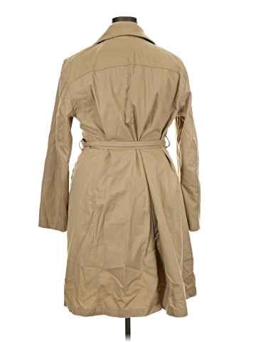 Gap Trenchcoat (view 2)