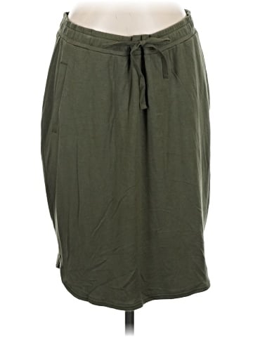 J.Jill Casual Skirt (view 1)