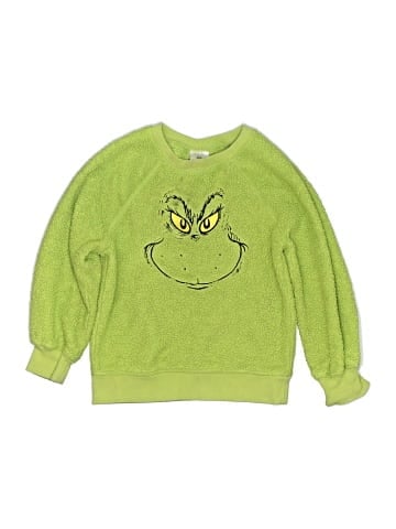 Hanna Andersson Sweatshirt (view 1)