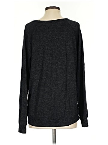 Buffalo by David Bitton Long Sleeve T-Shirt (view 2)