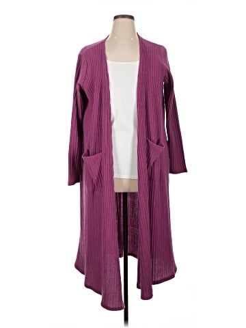 Lularoe Cardigan (view 1)