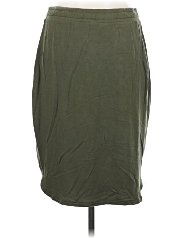 J.Jill Casual Skirt (view 2)