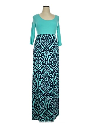 Bella Casual Dress (view 1)