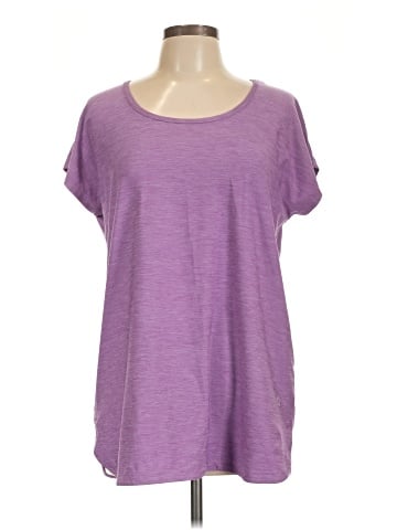 Tuff Athletics Short Sleeve Top (view 1)