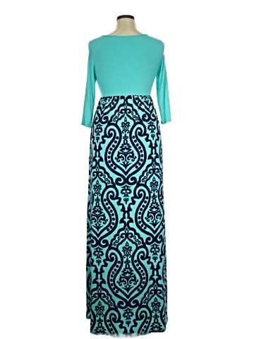 Bella Casual Dress (view 2)