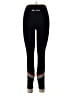 Assorted Brands Black Active Pants Size M - photo 2