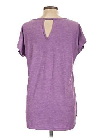 Tuff Athletics Short Sleeve Top (view 2)